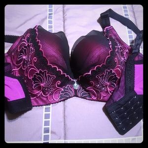 Very  cute push up bra